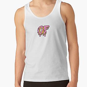 ODD FUTURE Tank Top RB2709