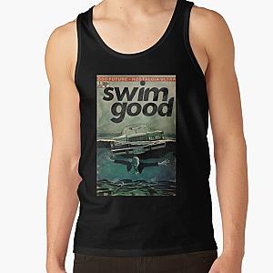 Odd Future Nostalgia Ultra - Swim Good Song - Swim Good Nostalgia, Ultra (2011) Tank Top RB2709