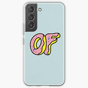 Odd Future (OFWGKTA) - Kandy Art  Samsung Galaxy Soft Case RB2709