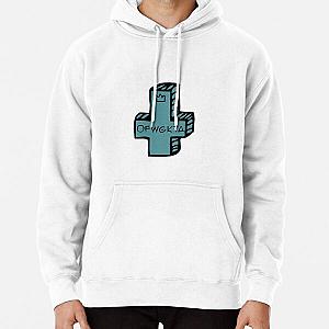 odd future Pullover Hoodie RB2709