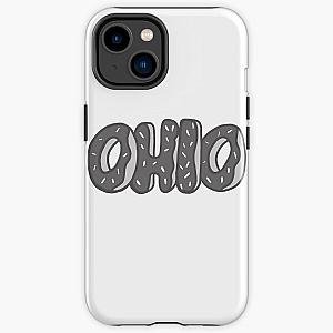odd future, ohio iPhone Tough Case RB2709