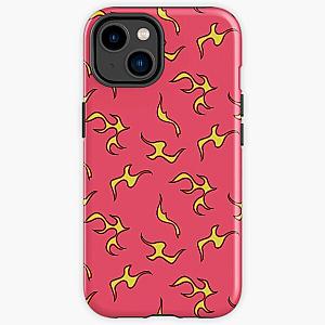 Flognaw Motors (Odd Future) - Pink iPhone Tough Case RB2709