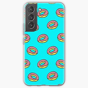 Tyler, The Creator Odd Future Wolf Gang Samsung Galaxy Soft Case RB2709