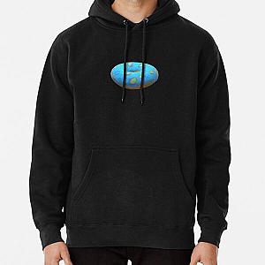3D Donut Odd Future Pullover Hoodie RB2709