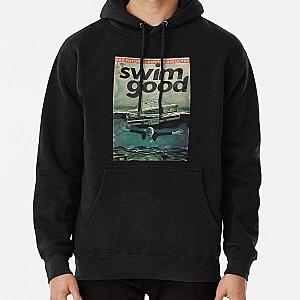 Odd Future Nostalgia Ultra - Swim Good Song - Swim Good Nostalgia, Ultra (2011) Pullover Hoodie RB2709