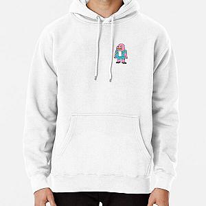 ODD FUTURE Pullover Hoodie RB2709