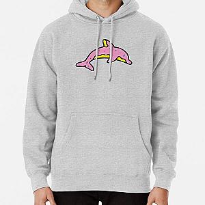 Dolphin Odd Future Pullover Hoodie RB2709