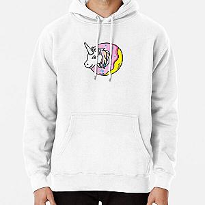 odd future donut Pullover Hoodie RB2709