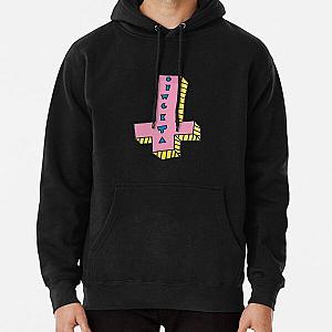 ODD FUTURE Merchant Pullover Hoodie RB2709