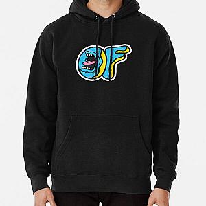 odd future Pullover Hoodie RB2709