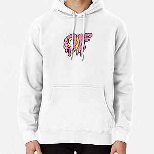 Odd future Pullover Hoodie RB2709