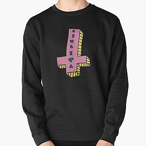 ODD FUTURE Merchant Pullover Sweatshirt RB2709