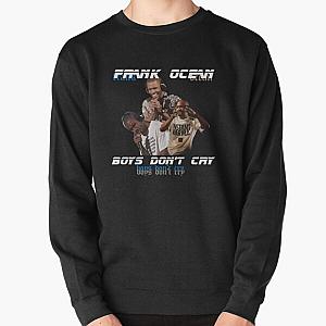 Boys Don't Cry FANMADE Frank Ocean Graphic Pullover Sweatshirt RB1211