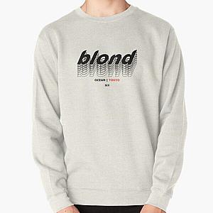 Blond - Frank Ocean Pullover Sweatshirt RB1211