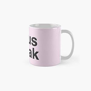 Jesus Freak - Tyler the Creator Classic Mug RB1211