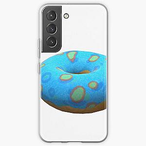 3D Donut Odd Future Samsung Galaxy Soft Case RB1211