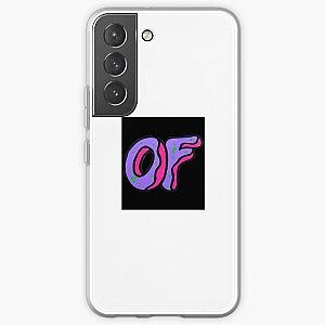 Cool Odd Future Logo Design (white) Samsung Galaxy Soft Case RB1211