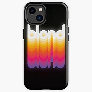 Blond Frank Ocean iPhone Tough Case RB1211