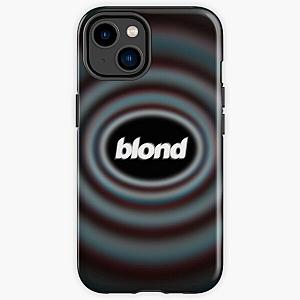 Blond - Frank Ocean iPhone Tough Case RB1211