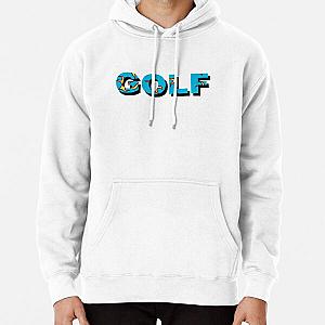 GOLF Tyler The Creator Pullover Hoodie RB1211