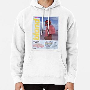 Blond Frank Ocean  Pullover Hoodie RB1211