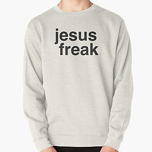 Jesus Freak - Tyler the Creator Pullover Sweatshirt RB1211
