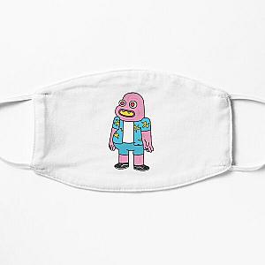 Cherry Bomb - Tyler The Creator Flat Mask RB1211