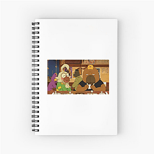Odd Taxi Who Is The Missing Girl Odd Taxi Notebook