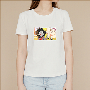 Odd Taxi Ride With Secrets Odd Taxi T-Shirts