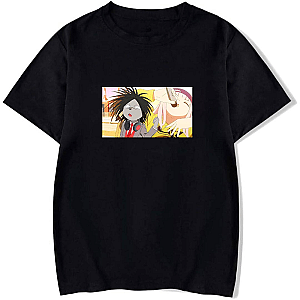 Odd Taxi Ride With Secrets Odd Taxi T-Shirts