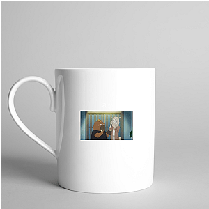 Odd Taxi Unravel The Threads Odd Taxi Mugs