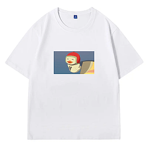 Odd Taxi The Truth Is Out There Odd Taxi T-Shirts