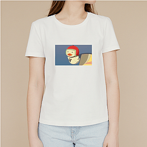Odd Taxi The Truth Is Out There Odd Taxi T-Shirts