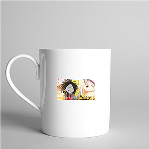 Odd Taxi Ride With Secrets Odd Taxi Mugs