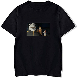 Odd Taxi Beyond The Daily Drive Odd Taxi T-Shirts