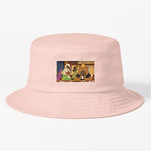 Odd Taxi Who Is The Missing Girl Odd Taxi Hats & Caps
