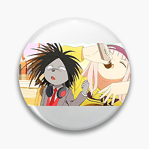 Odd Taxi Ride With Secrets Odd Taxi Pins