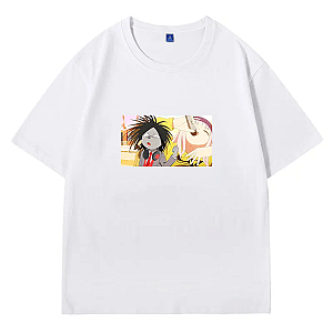Odd Taxi Ride With Secrets Odd Taxi T-Shirts