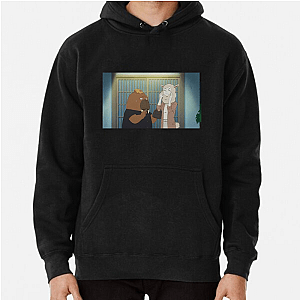 Odd Taxi Unravel The Threads Odd Taxi Hoodies