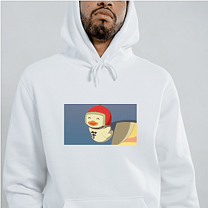 Odd Taxi The Truth Is Out There Odd Taxi Hoodies