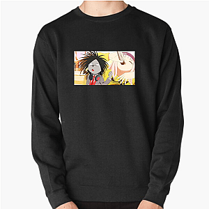 Odd Taxi Ride With Secrets Odd Taxi Sweatshirts
