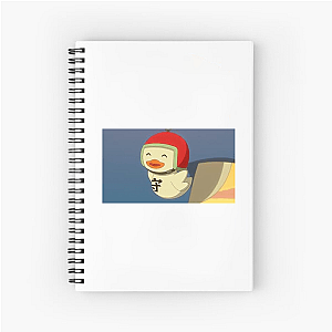 Odd Taxi The Truth Is Out There Odd Taxi Notebook