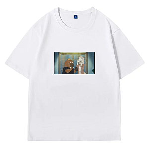 Odd Taxi Unravel The Threads Odd Taxi T-Shirts