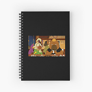 Odd Taxi Who Is The Missing Girl Odd Taxi Notebook