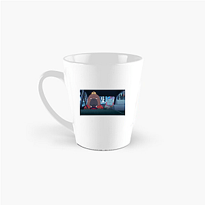 Odd Taxi The Mystery Unfolds Odd Taxi Mugs
