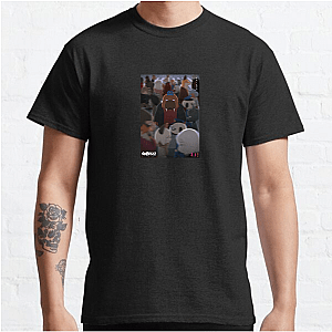 Odd Taxi Every Conversation Counts Odd Taxi T-Shirts