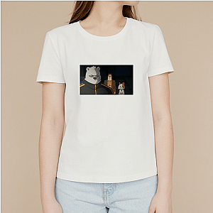 Odd Taxi Beyond The Daily Drive Odd Taxi T-Shirts