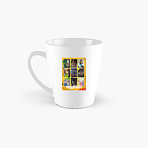 Odd Taxi Odokawa Knows All Odd Taxi Mugs