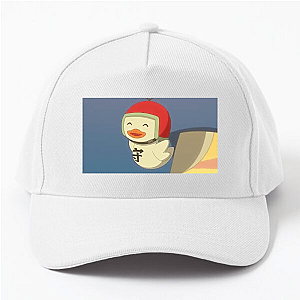 Odd Taxi The Truth Is Out There Odd Taxi Hats & Caps