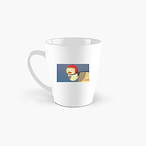 Odd Taxi The Truth Is Out There Odd Taxi Mugs